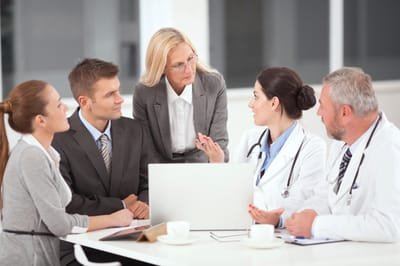 Aspects to Consider When Selecting a Medical Malpractice Attorney image
