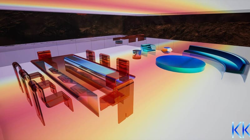 Arquitetura NFT