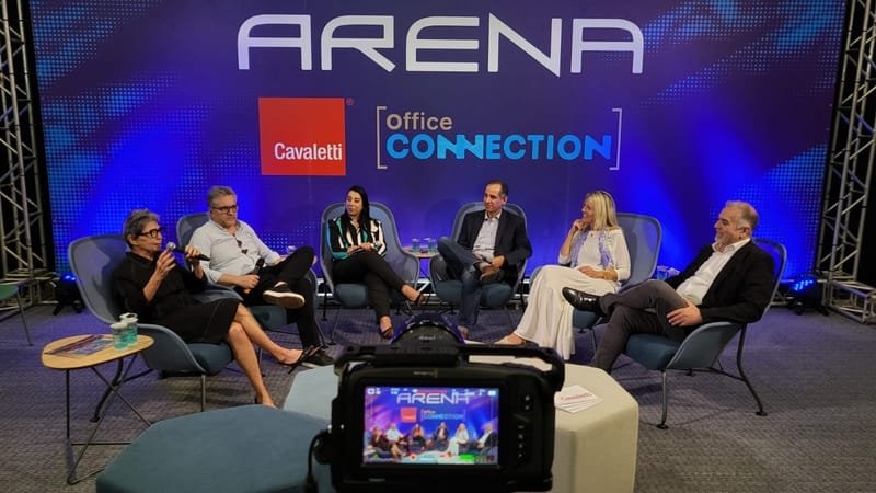 ARENA OFFICE