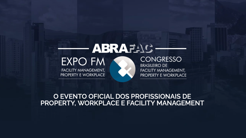 CONGRESSO ABRAFAC & EXPO FM 2023