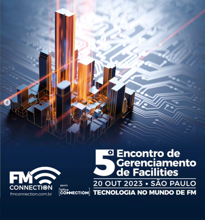 #5º FM CONNECTION - São Paulo