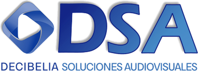 Decibelia Soluciones Audiovisuales, S.L.