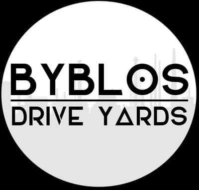 Byblos Drive yards