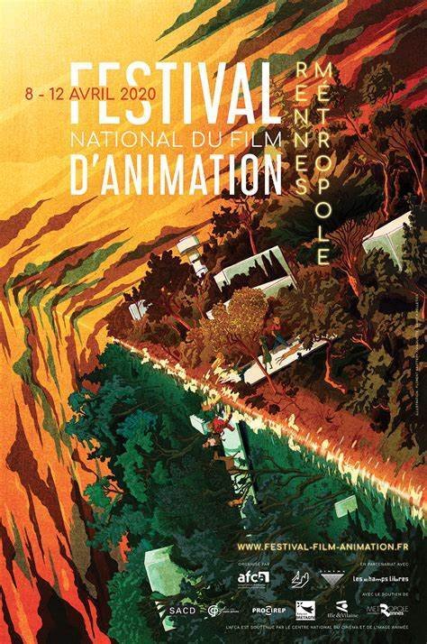 Le Festival national du film d'animation s'adapte