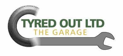 Tyred Out Ltd / The Garage