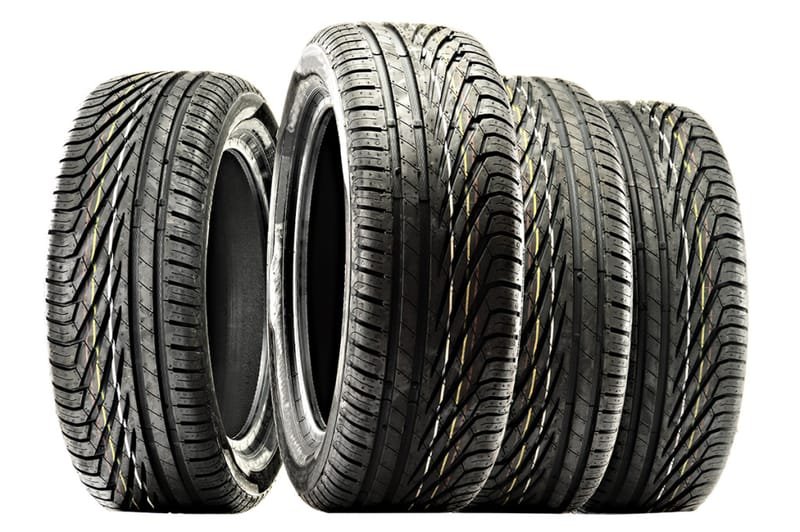 Number 1 for  Car & Light Commercial Tyres  in South East London