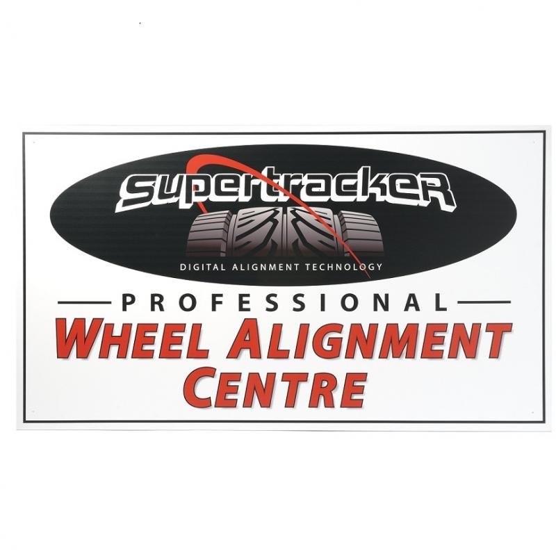 Professional Wheel Alignment Centre