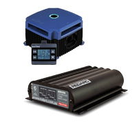 DUAL BATTERY DCDC CHARGERS