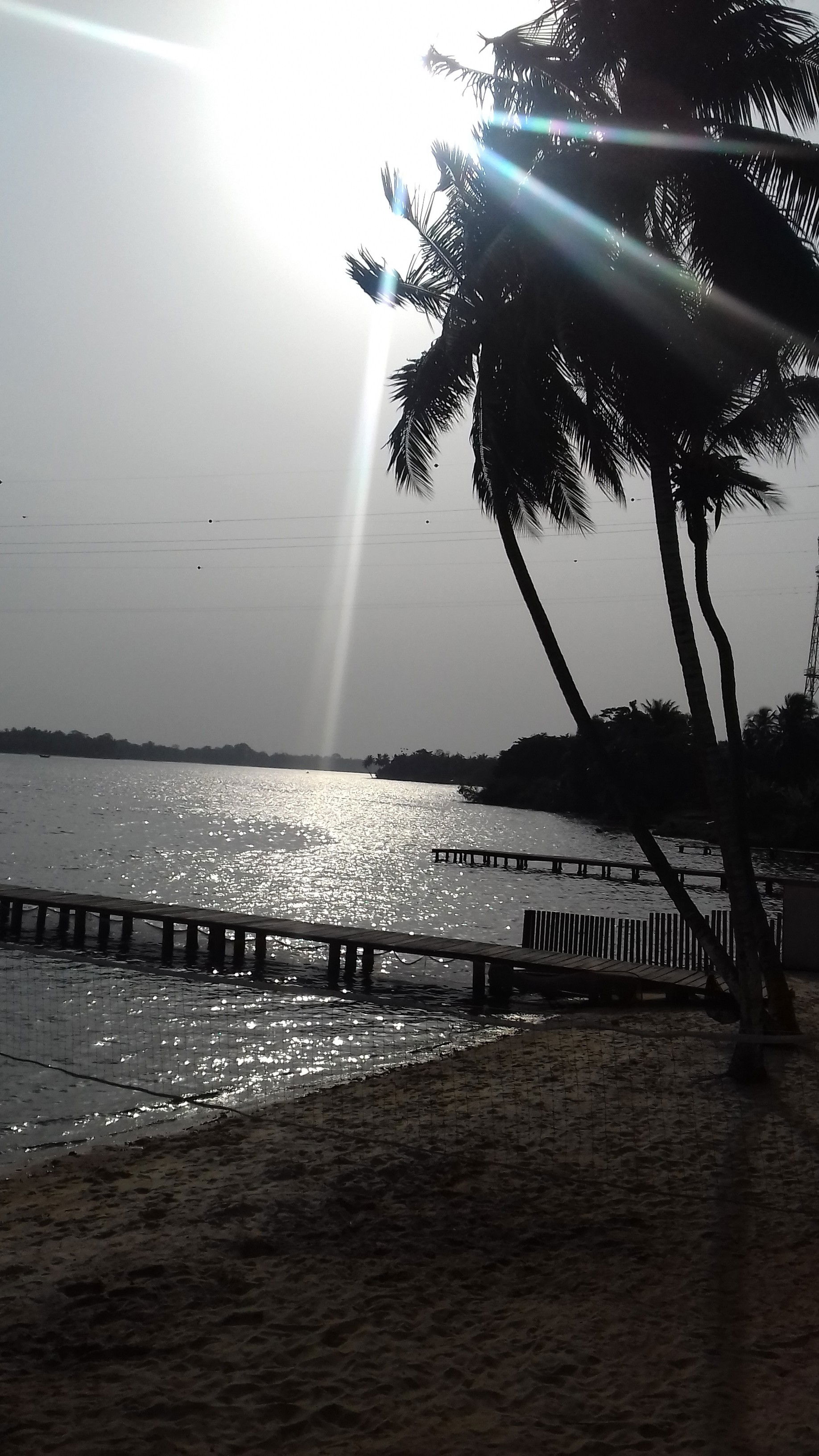 Abidjan - ile Boulay