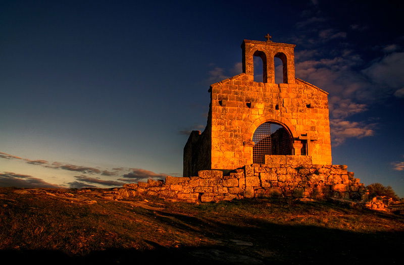 Castelo Mendo - Portugal