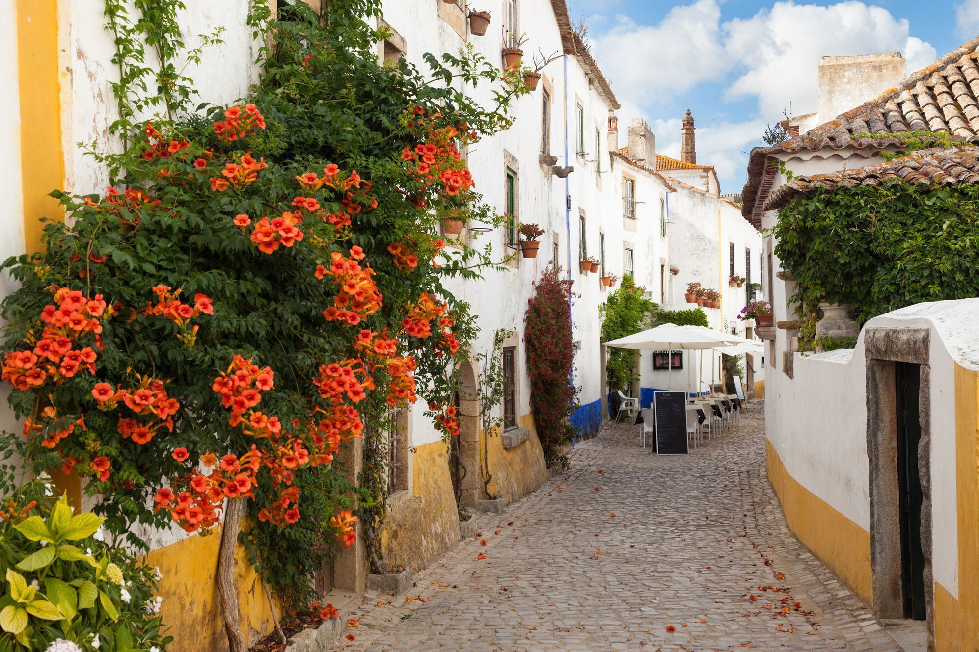 Obidos - Potugal