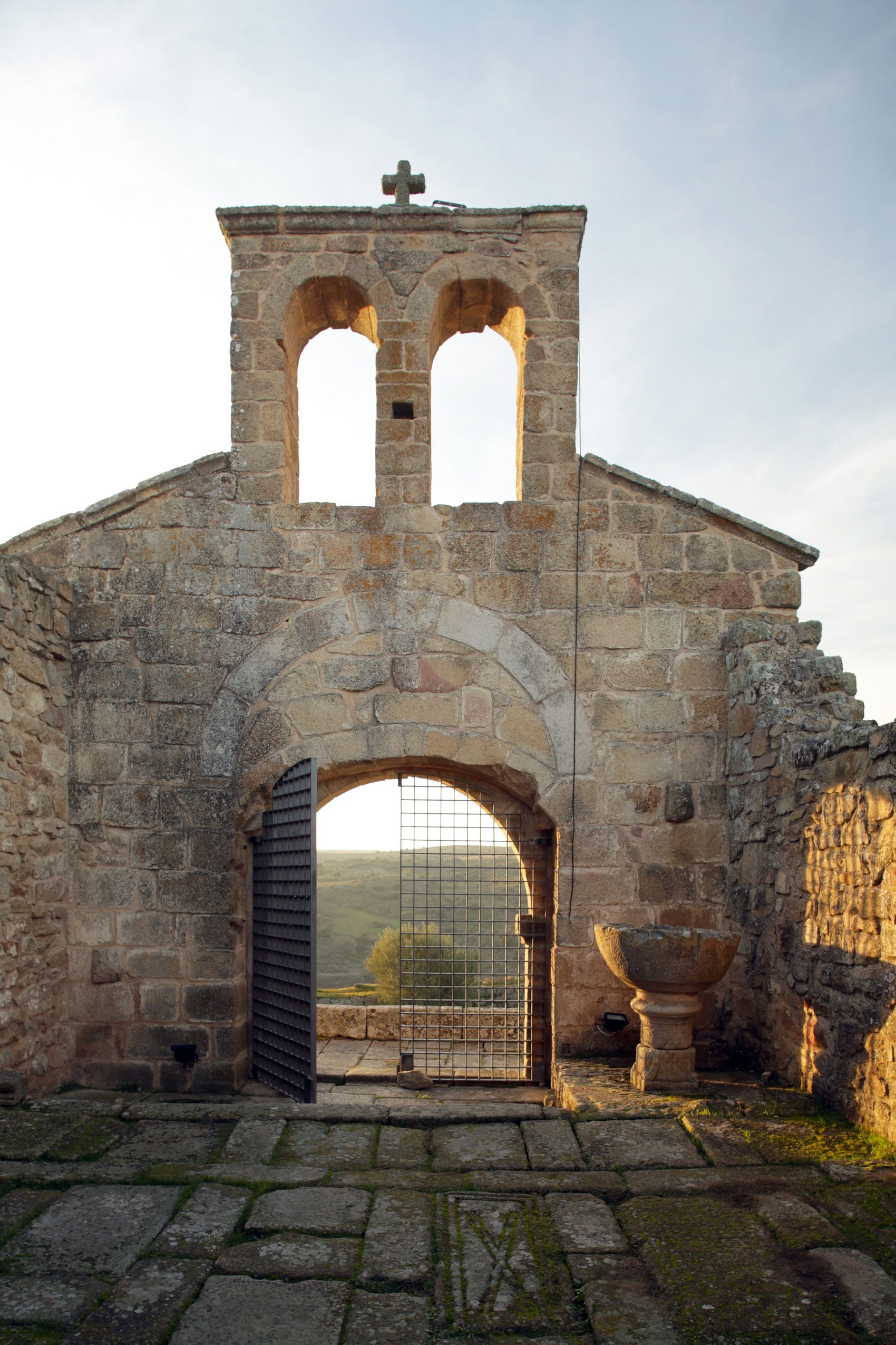 Castelo Mendo-Portugal