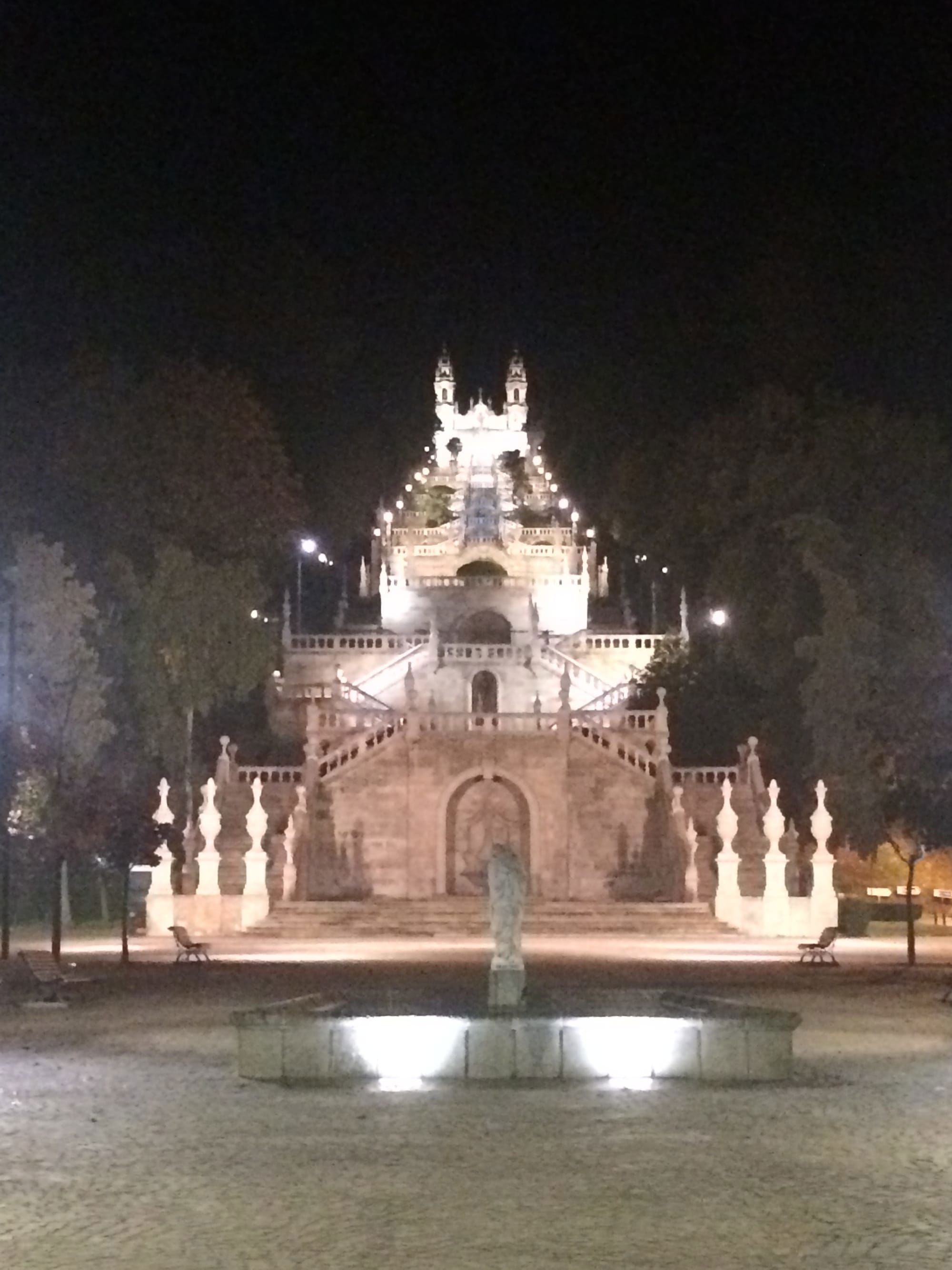 Lamego - Portugal