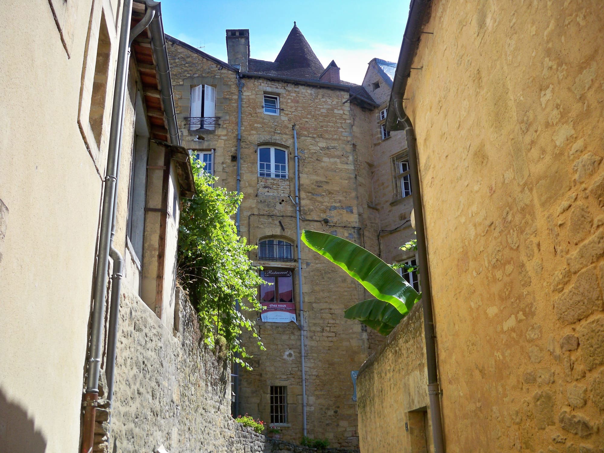 Périgord - Sarlat