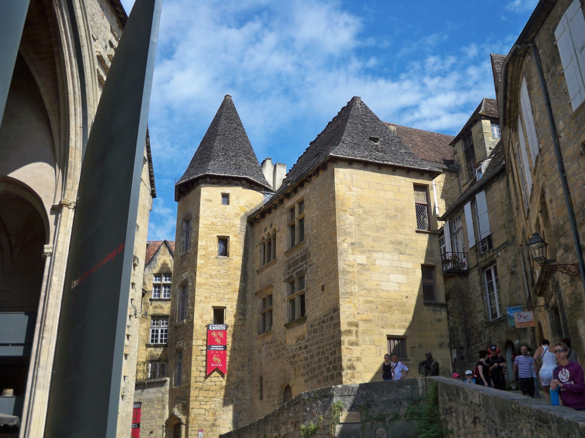 Périgord - Sarlat