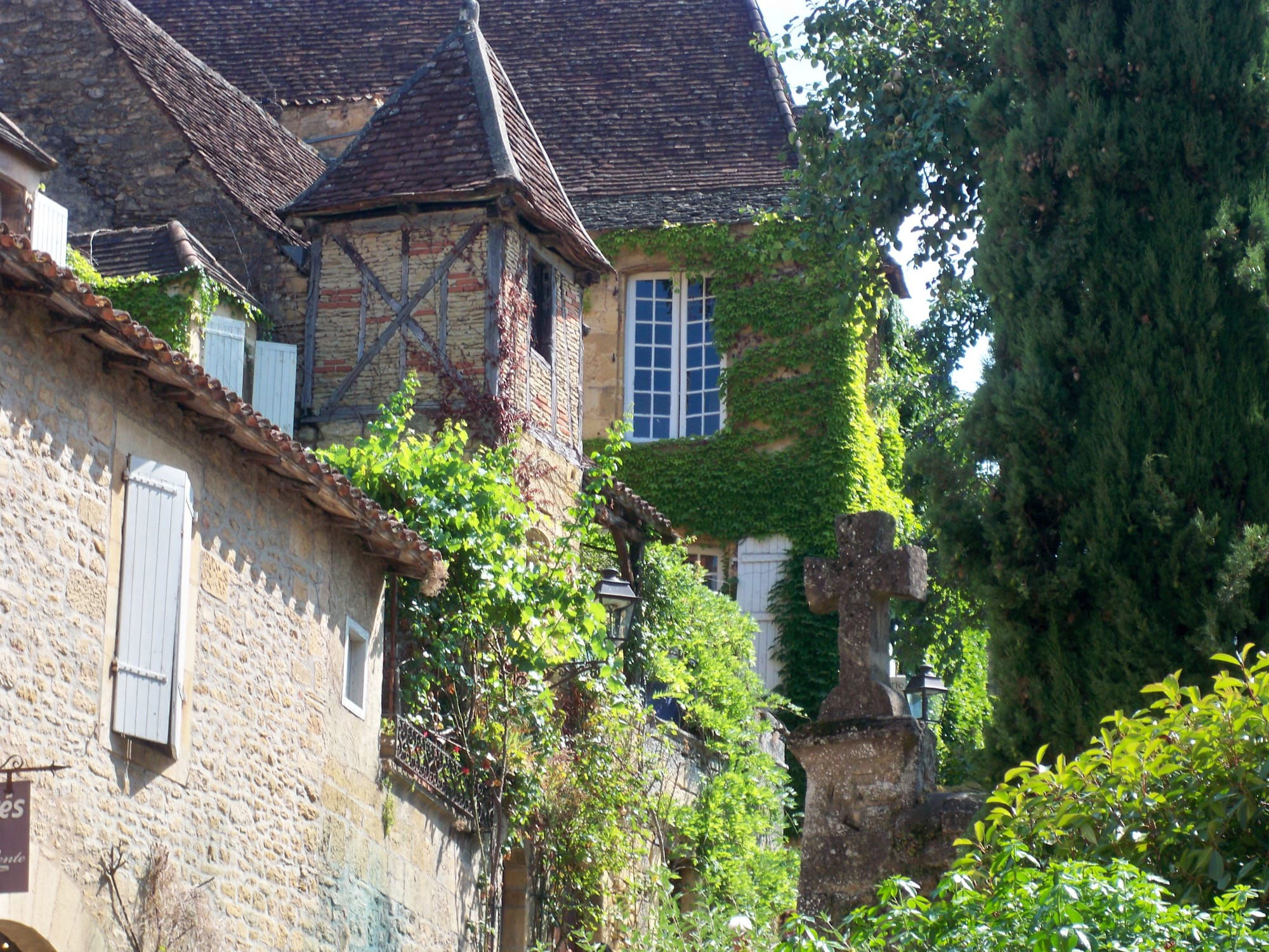 Périgord - Sarlat