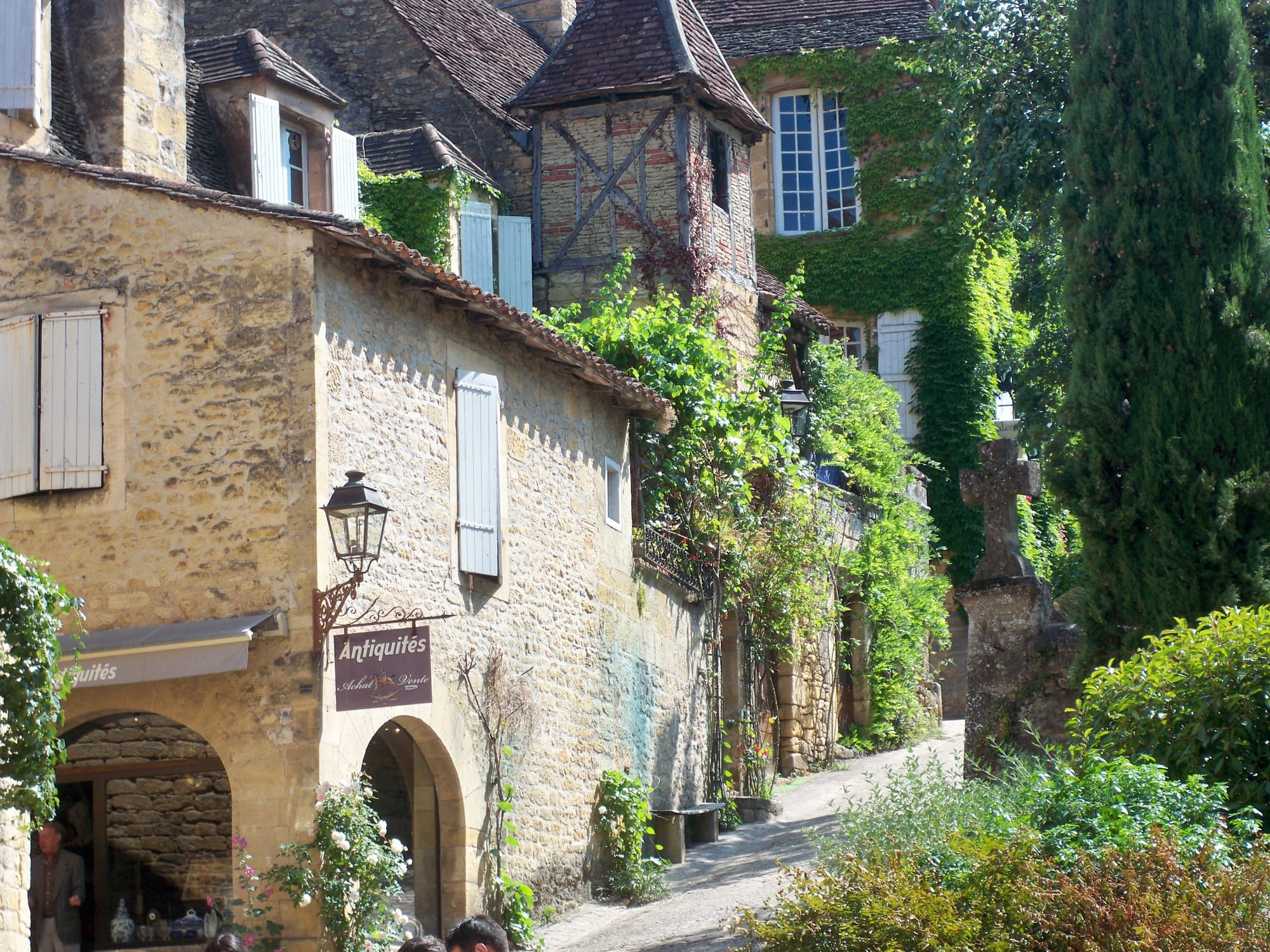 Périgord - Sarlat