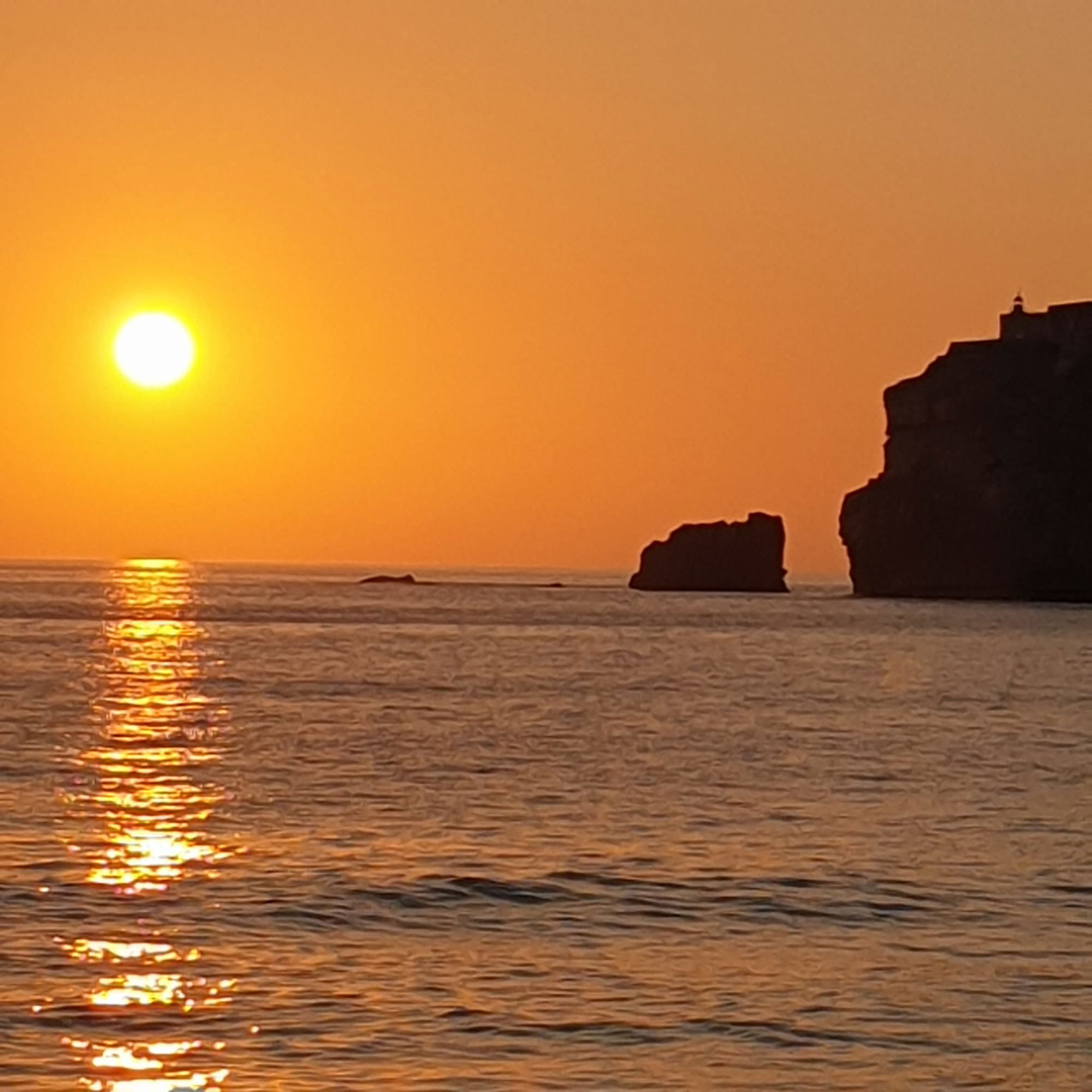 Nazaré 19 H 30