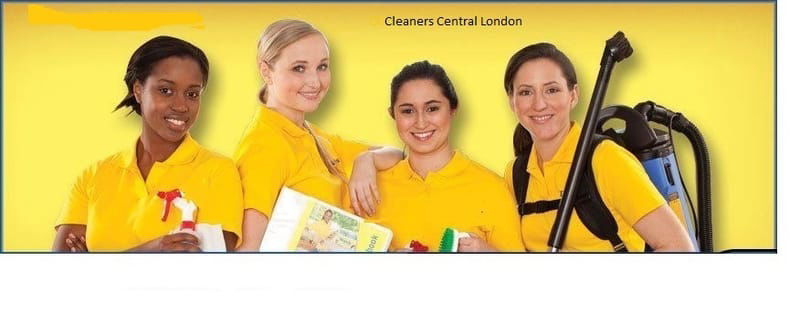 End of Tenancy Cleaning, Deep Clean & Disinfection Service
