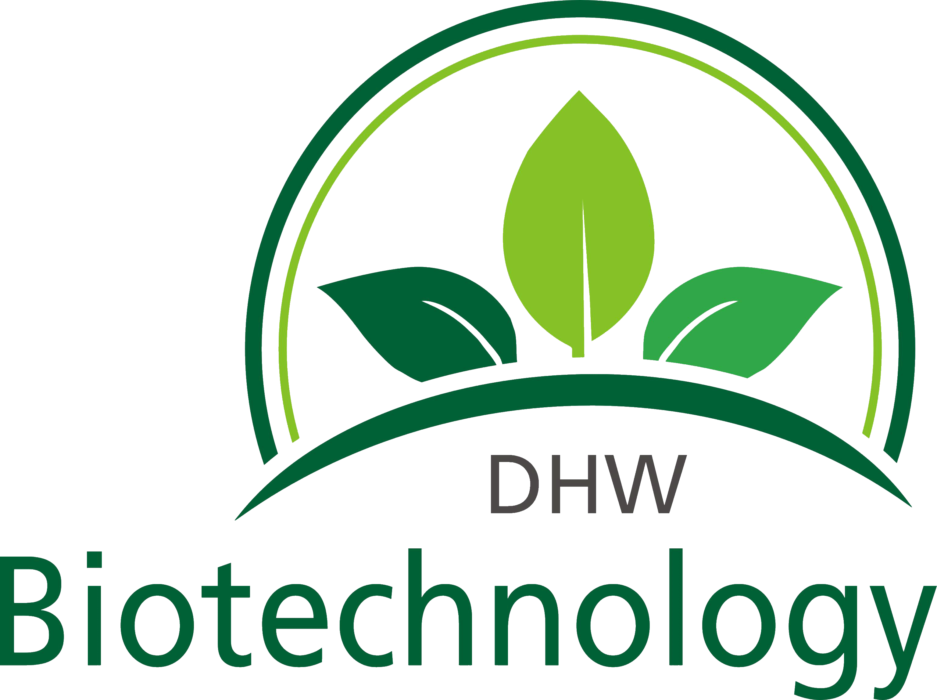DHW Biotechnology GmbH