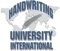 Handwriting University International - Experts