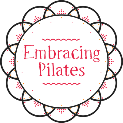 Embracing Pilates