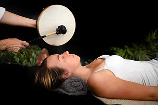 Massage Harmonisation Énergétique « Conscience en Soi »