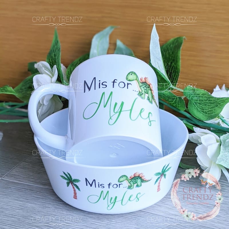 Unbreakable Full Dinner Set Crafty Trendz