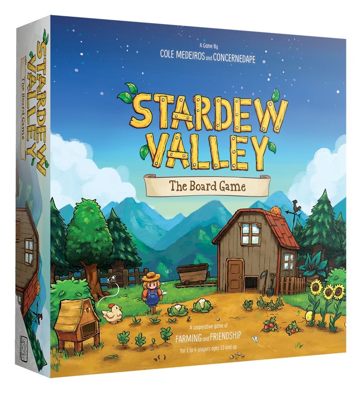 Stardew Valley