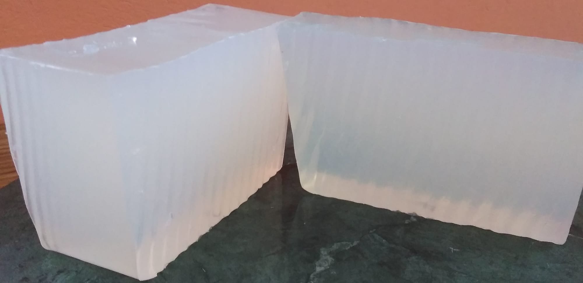12 Bar Oval Mold – Nurture Soap Making Supplies