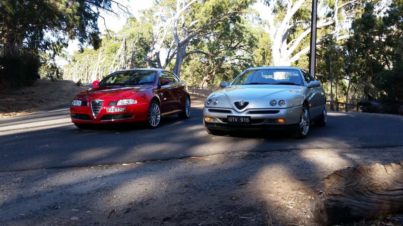 ITALIAN MADE CARS -Cars and Coffee