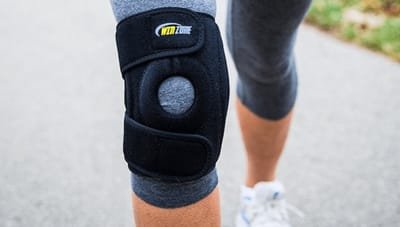 knee brace 1 image