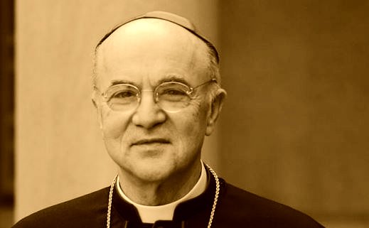 Un archevêque sécessionniste dénonce le complot mondial!