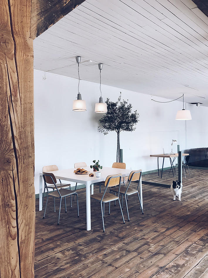 Project Pocket (Urban Spaces)