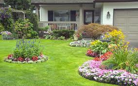 Mowing and Landscape