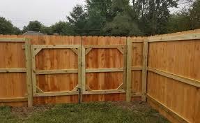 Fence Repair