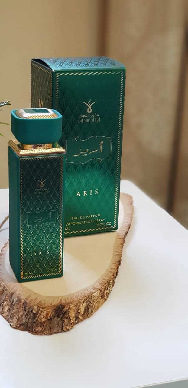 عطر جذاب - دخون العود