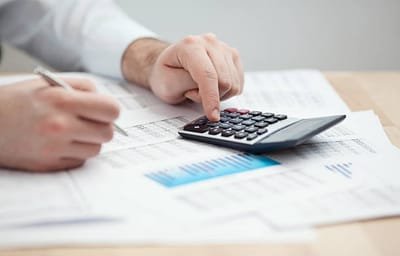 An Ideal Option Of The Stock Loan Calculator  image