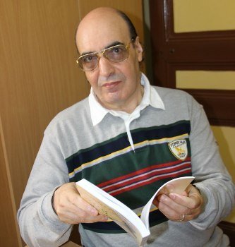 الأستاذ بن عمر يزلي