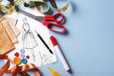 Factors to Consider When Choosing Fashion design clothes image