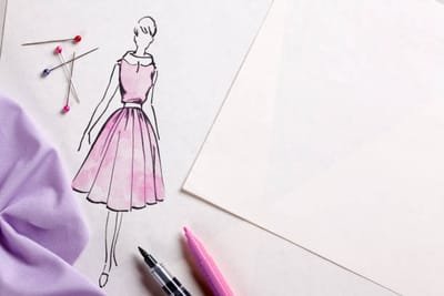 Factors to Consider When Enlisting a Fashion Designer image