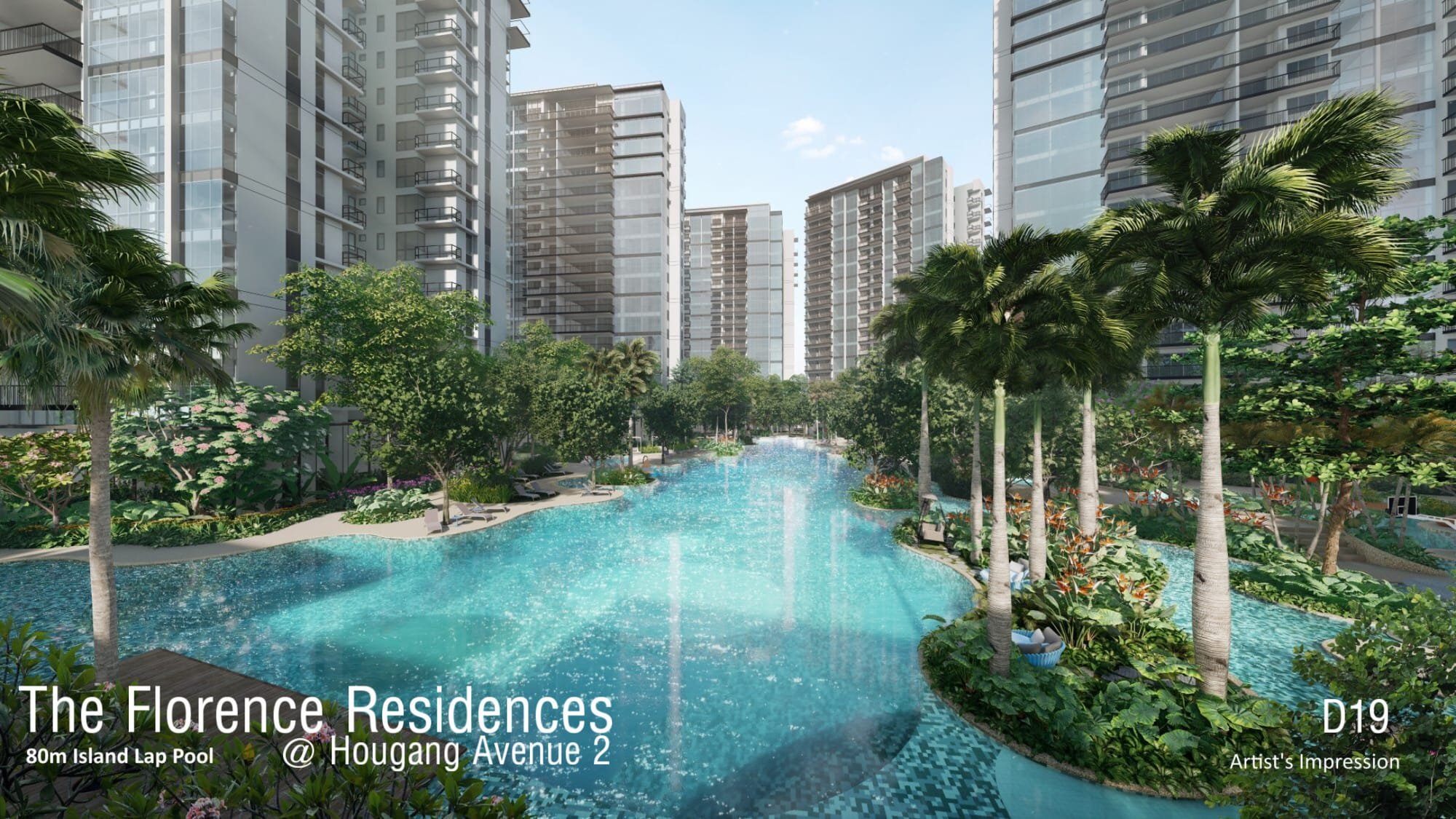 D19 The Florence Residences