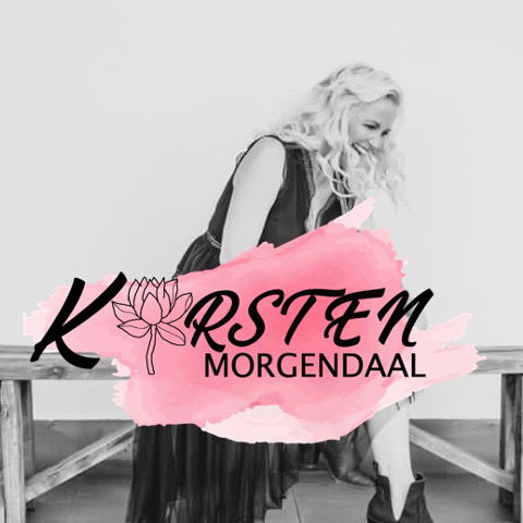 Kirsten Morgendaal