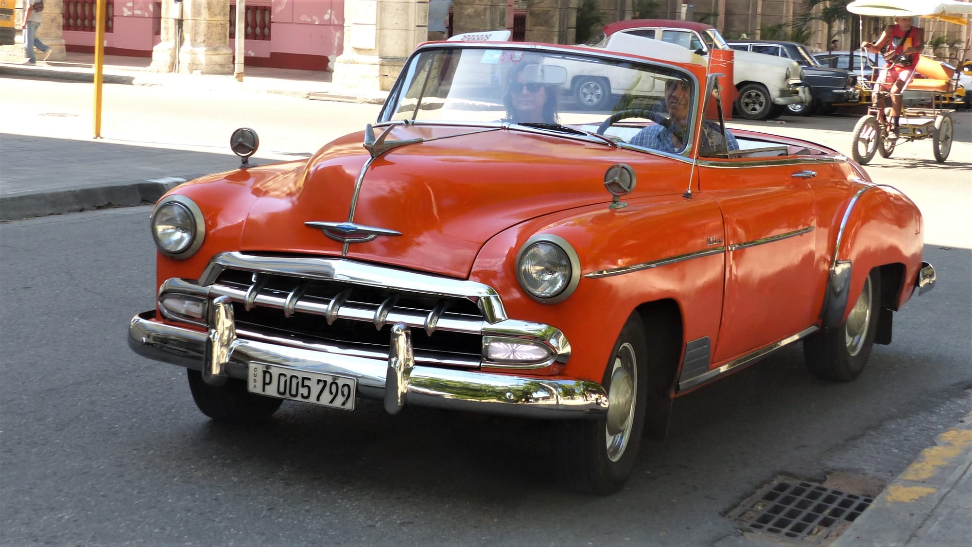 Oldtimer 2