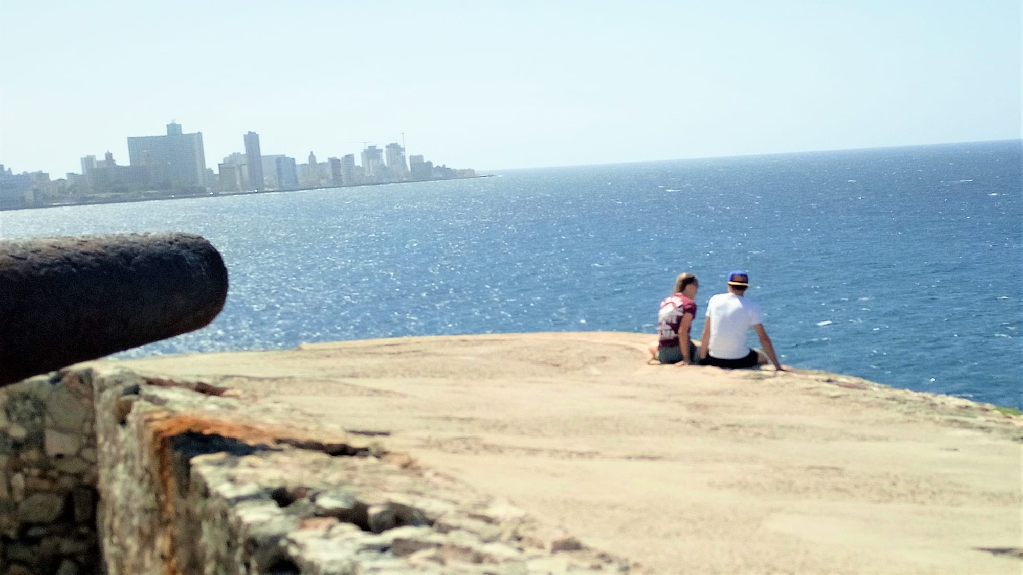 El Morro Havanna