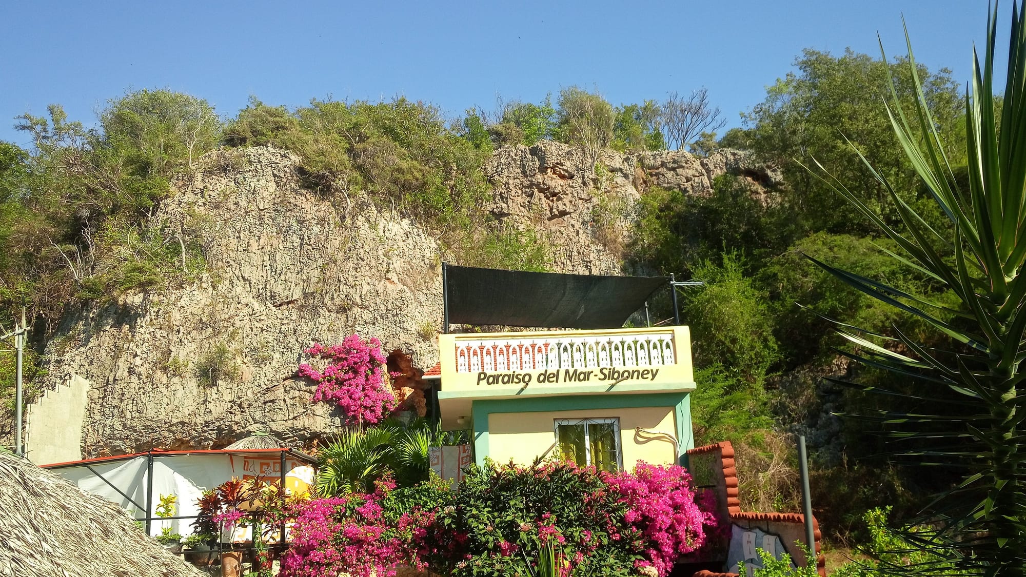 Paraiso Ferienhaus