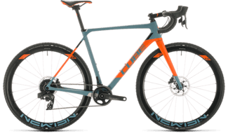 should i get a cyclocross or gravel bike