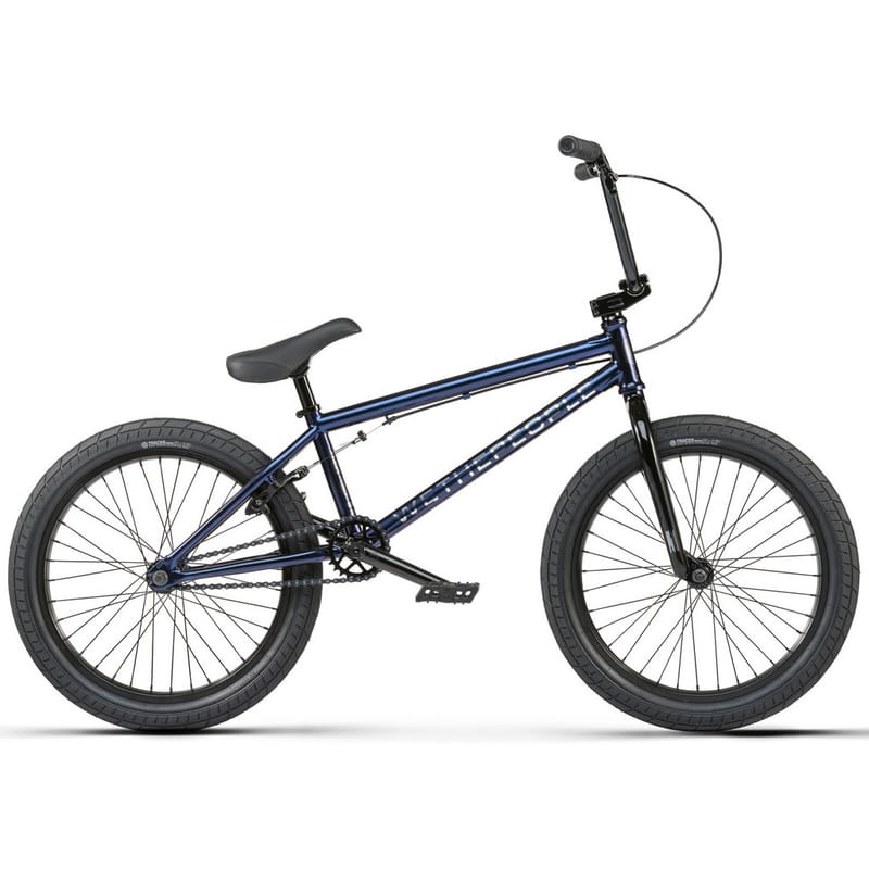 freeride bmx