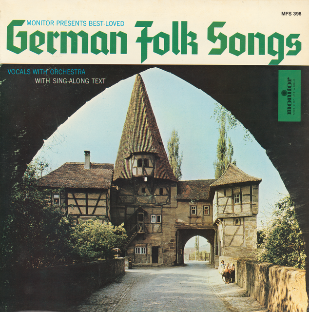 Conheça o significado e as traduções das músicas alemãs mais tocadas da 36ª  Fenarreco