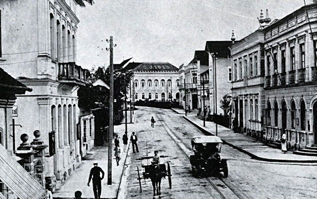 Rua Príncipe